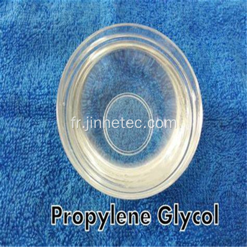 Methyl Propylène Glycol Ppg Pour Vape